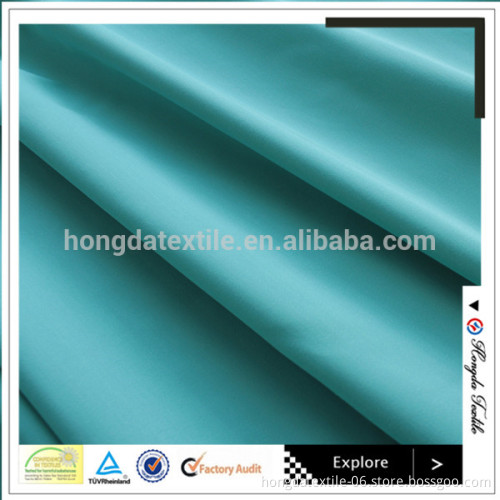 100% organic bamboo fabric for making bed sheets/fabric textile